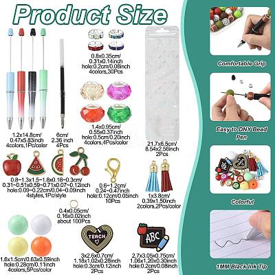 DIY Jewelry Kits DIY-FS0009-59-1