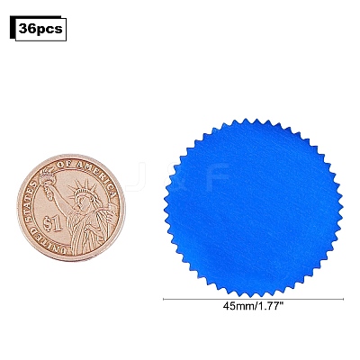 Adhesive Stickers DIY-WH0181-06A-1
