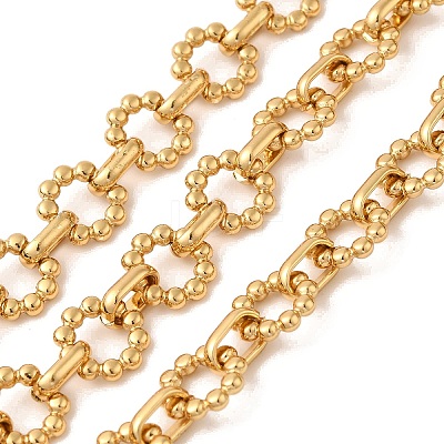 304 Stainless Steel Chains STAS-M075-04G-1