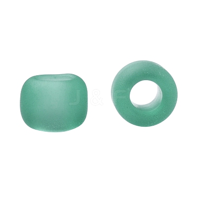 TOHO Round Seed Beads X-SEED-TR11-0072F-1