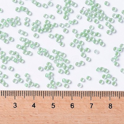 TOHO 11/0 Round Beads X-SEED-TR11-0975-1