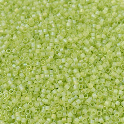 MIYUKI Delica Beads SEED-MY11-DB0860-1