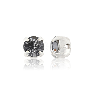 Preciosa® MAXIMA Crystal in Sew-On Cup X-PRC-SS12-00030-260-S-1