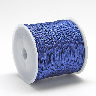 Nylon Braided Cord NWIR-Q008B-335-1