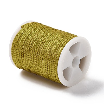 Braided Nylon Threads NWIR-D056-01E-1