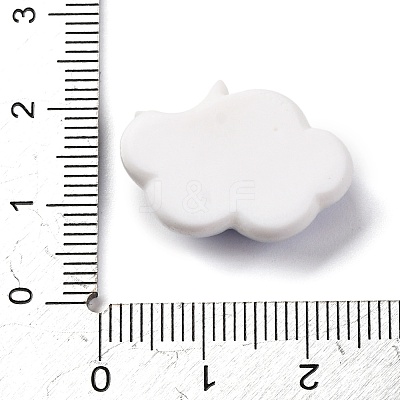 Resin Cabochons CRES-Z010-03F-1