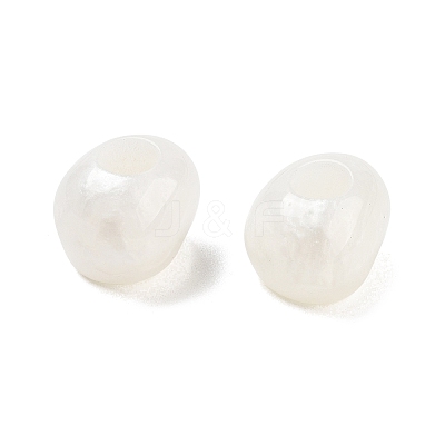 Resin European Beads RESI-Z030-03-1