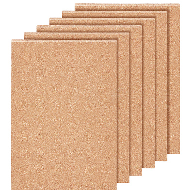 Cork Sheets DIY-WH0430-451B-1