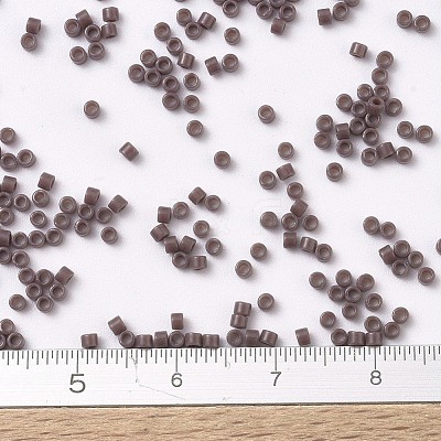 MIYUKI Delica Beads SEED-X0054-DB0735-1