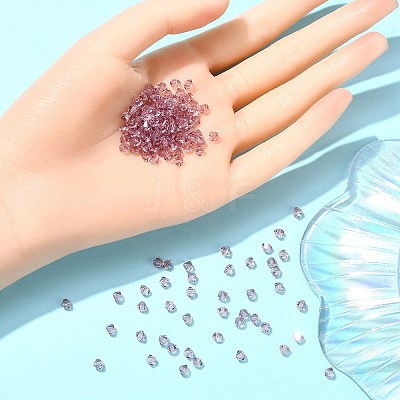 Preciosa® Crystal Beads Y-PRC-BA4-20020-1