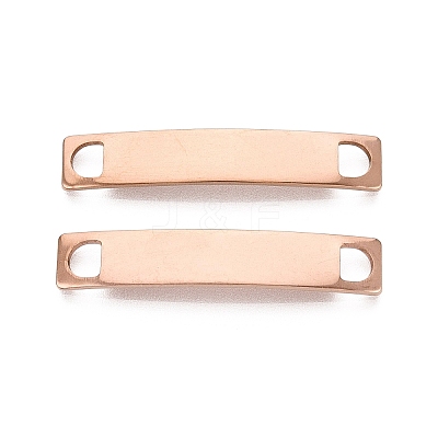 201 Stainless Steel Links Connectors STAS-N095-09RG-1