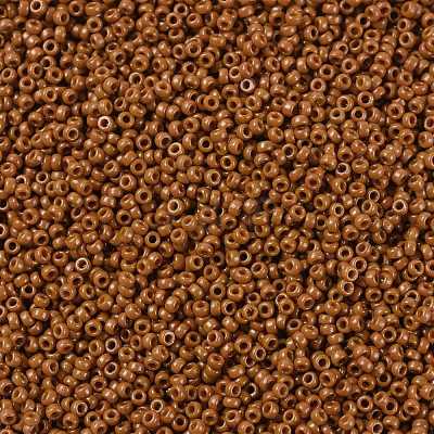 MIYUKI Round Rocailles Beads SEED-X0056-RR4458-1