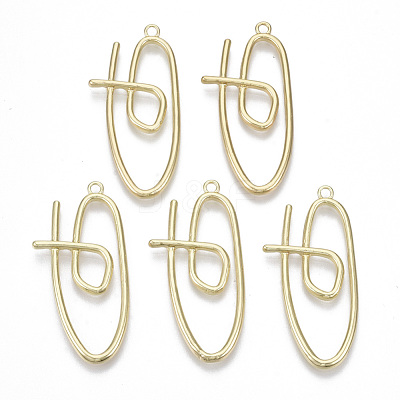 Alloy Pendants X-PALLOY-N155-26-1