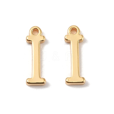Brass Pendants KK-R164-01I-G-1
