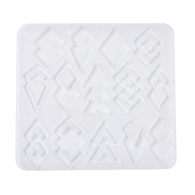 Silicone Molds X1-SIL-Z020-03A-1