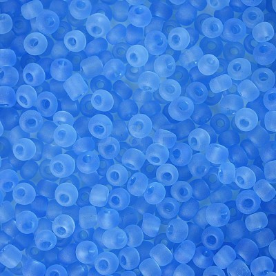 6/0 Glass Seed Beads SEED-US0003-4mm-M3-1