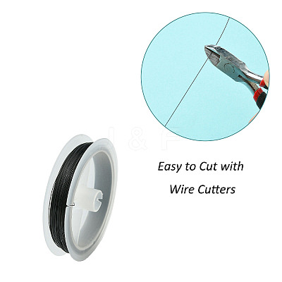 Tiger Tail Wire L0.3MM20-1