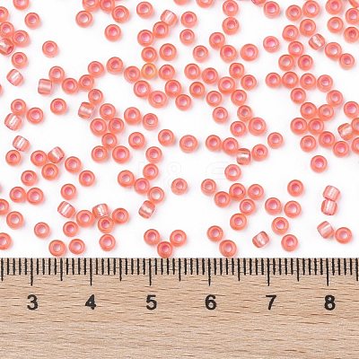TOHO 8/0 Round Beads SEED-TR08-2201-1