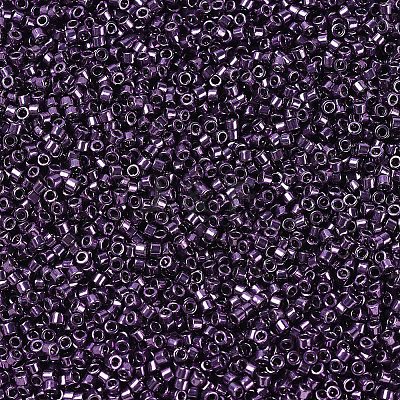 MIYUKI Delica Beads X-SEED-J020-DB0455-1