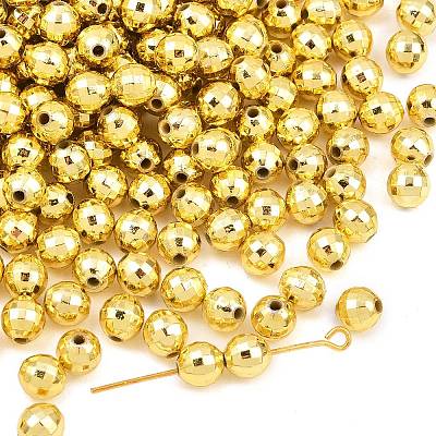 Acrylic Beads PL643-1G-1