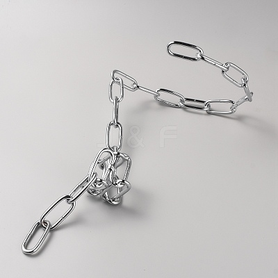 Iron Chain Wine Glass Rack ODIS-WH0001-52P-1