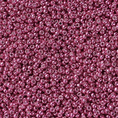 MIYUKI Round Rocailles Beads SEED-X0054-RR1076-1