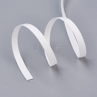 Rayon and Cotton Ribbon SRIB-F007-000-9mm-1
