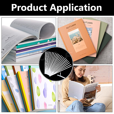 Hot Melt Resin Glue Sticks FIND-WH0436-31A-1