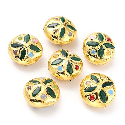 Natural Quartz Beads G-B011-13G-A-1