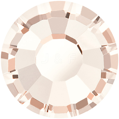 Preciosa® MAXIMA Crystal No Hotfix Flatback Stones Y-PRC-NSS10-00520-1