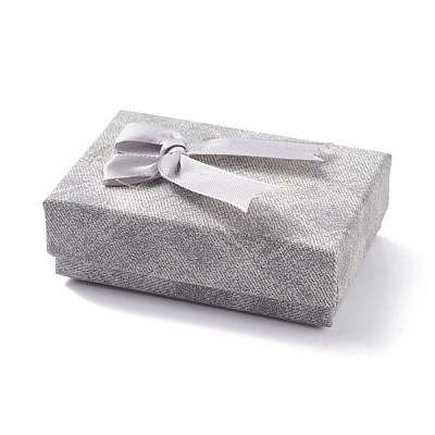 Cardboard Jewelry Boxes CBOX-L004-A04-1
