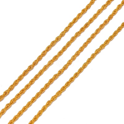 Iron Rope Chains CHP001Y-G-1