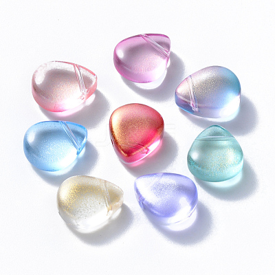 Glass Beads GLAA-T016-33-1