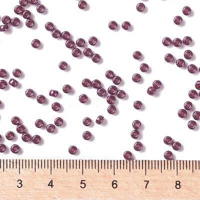 MIYUKI Round Rocailles Beads X-SEED-G008-RR0313-1