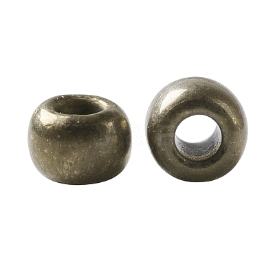 TOHO 11/0 Round Beads X-SEED-TR11-0225-1