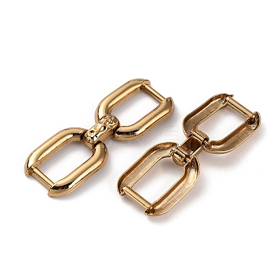 Zinc Alloy Shoe Buckle Clips FIND-WH0128-72G-1