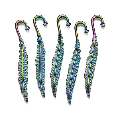 Alloy Bookmarks PALLOY-N163-063-NR-1