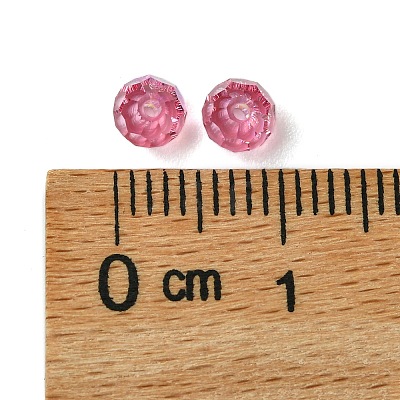 Preciosa® Crystal Beads Y-PRC-BB4-70010-200-1