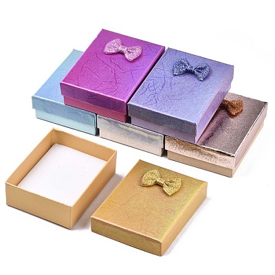 Cardboard Jewelry Boxes CBOX-N013-016-1