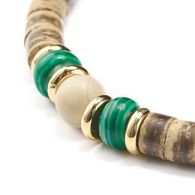 Stretch Bracelets BJEW-JB07018-1