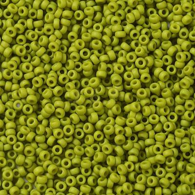 MIYUKI Round Rocailles Beads SEED-JP0010-RR2316-1