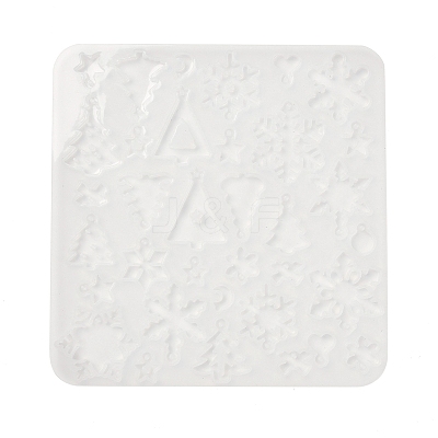 Pendant Silicone Molds SIMO-M002-03C-1