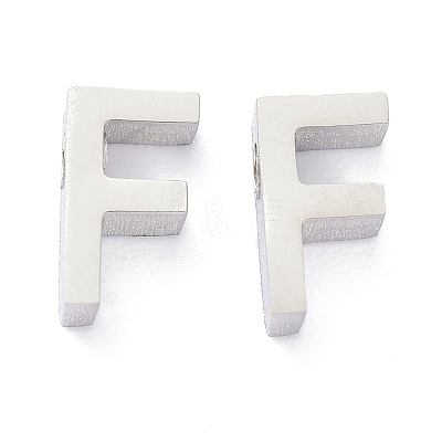Tarnish Resistant 304 Stainless Steel Charms STAS-K216-41F-P-1