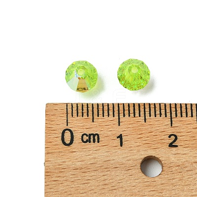 Preciosa® Crystal Beads X-PRC-BA6-50540-200-1