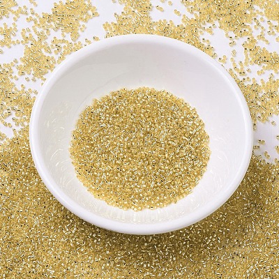 MIYUKI Delica Beads X-SEED-J020-DB0042-1