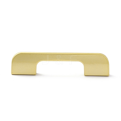 Zinc Alloy Bar Cabinet Door Knobs FIND-D024-06MG-1