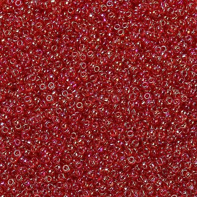 MIYUKI Round Rocailles Beads X-SEED-G007-RR0254-1