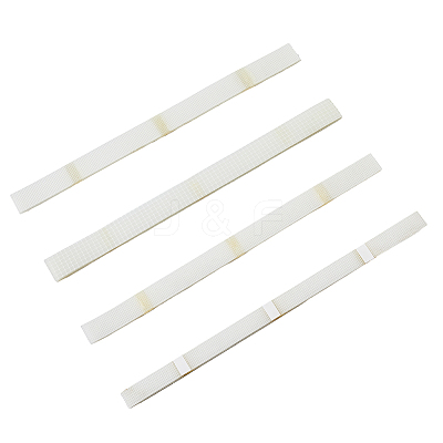4 Style Hot Melt Glue Strips for Bookbinding FIND-FH0008-26A-1
