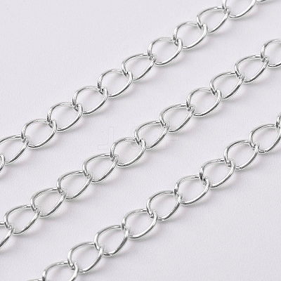 Iron Side Twisted Chain X-CH-S085-S-LF-1