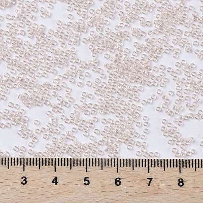 MIYUKI Round Rocailles Beads SEED-G009-RR0330-1
